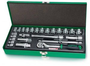 Tool box