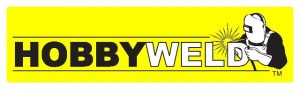 Hobbyweld-Logo