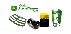 Quality JD Parts