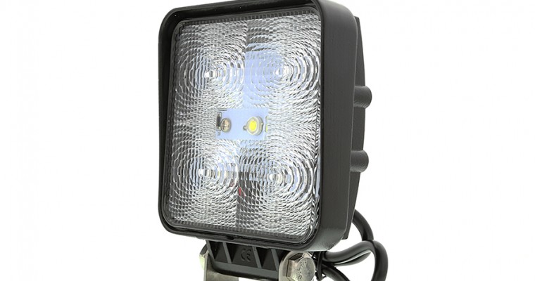 led work light