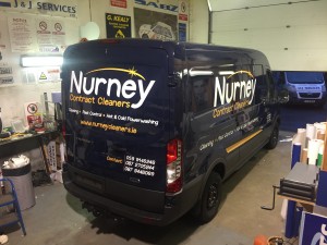 nurney van 3