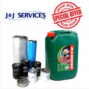 JJ Special Offer