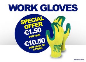 wor gloves