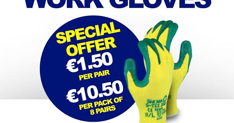 wor gloves