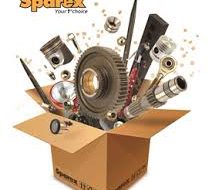sparex box