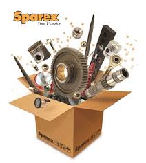 sparex box