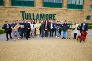 Tullamore 2017